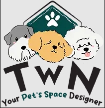 Nawasena – TWN Your Pet's Space Designer